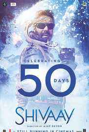 Shivaay 2016 HDTV Rip full movie download